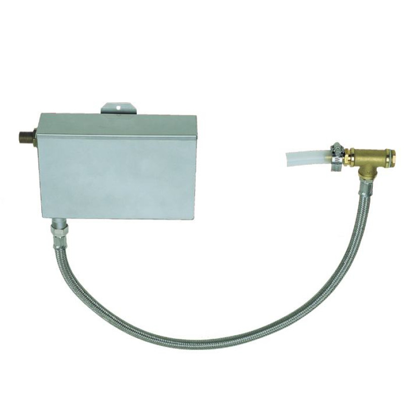 Автоматическое пополнение воды - FWA 02 Compact