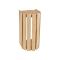 Овальный абажур SV - 5