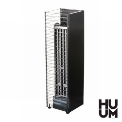 Рефлектор HUUM для электрических печей STEEL для саун 