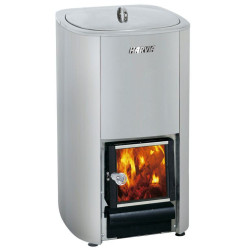 Бойлер HARVIA 50 л.  Бойлер HARVIA 50 л.