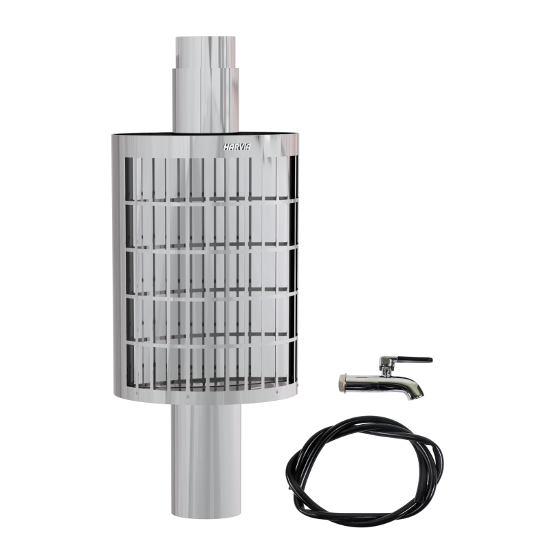 Водонагреватель HARVIA Cilindro, 25 л