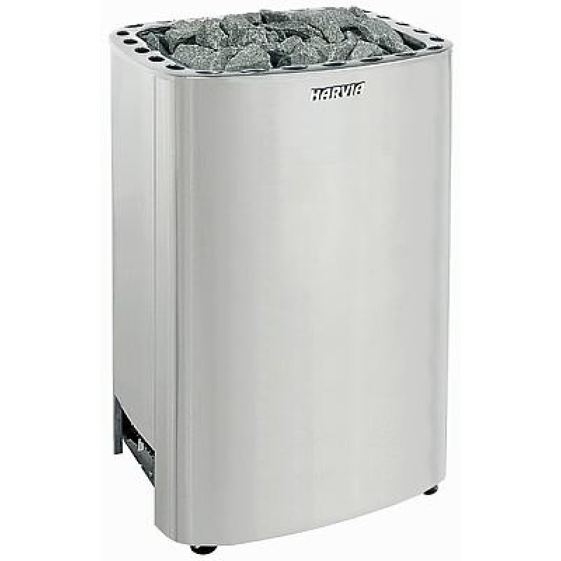 Электрическая каменка для сауны - HARVIA Club K15G 15 кВт