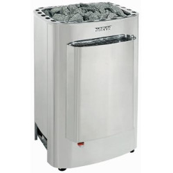 Электрическая каменка для сауны - HARVIA Club Combi K11GS, 11 кВт  Электрическая каменка для сауны - HARVIA Club Combi K11GS, 11 кВт