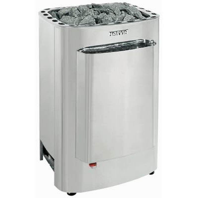 Электрическая каменка для сауны - HARVIA Club Combi K11GS, 11 кВт