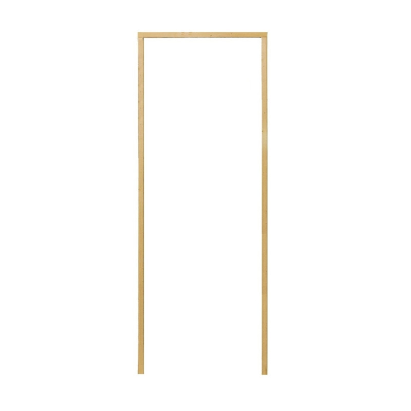 Рамки для стеклянных дверей HARVIA