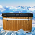 HARVIA FROSTY ванна с холодной водой - 2
