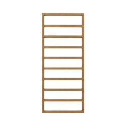 Деревянная рама HARVIA для инфракрасных нагревательных элементов из углерода  Деревянная рама HARVIA для инфракрасных нагревательных элементов из углерода