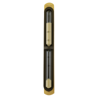 Песочные часы для сауны Harvia Helmi - шоколадно-коричневые