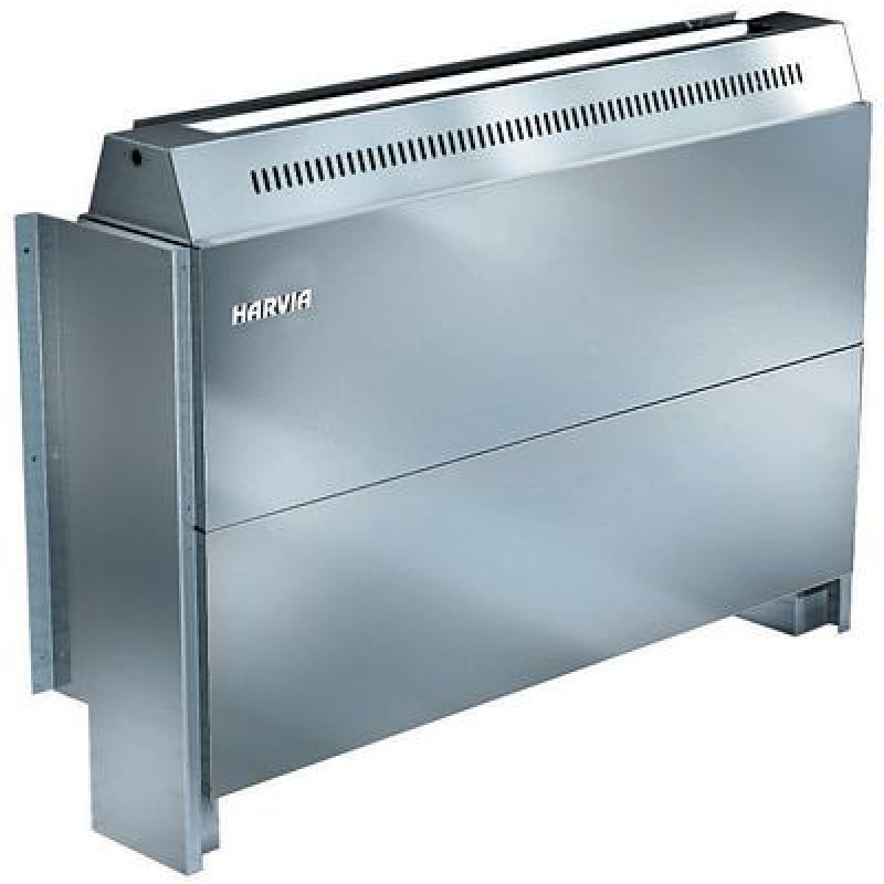 Электрическая каменка для сауны - HARVIA Hidden Heater HH6 6,0 кВт