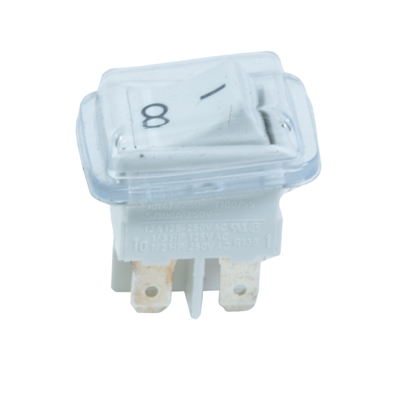 Запасные части - ручной внешний выключатель сауны HARVIA