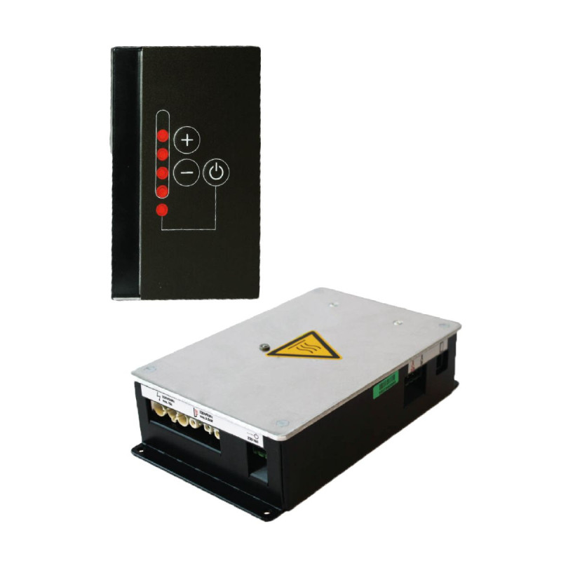 Инфракрасный блок управления Harvia Infrabox Basic IRB-B