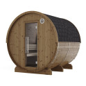 Дом-сауна - HARVIA Kaski 220-P - 0