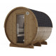 Дом-сауна - HARVIA Kaski 220-P