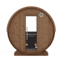 Дом-сауна - HARVIA Kaski 220-P - 1