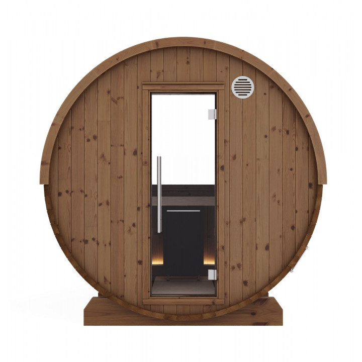 Дом-сауна - HARVIA Kaski 220-P
