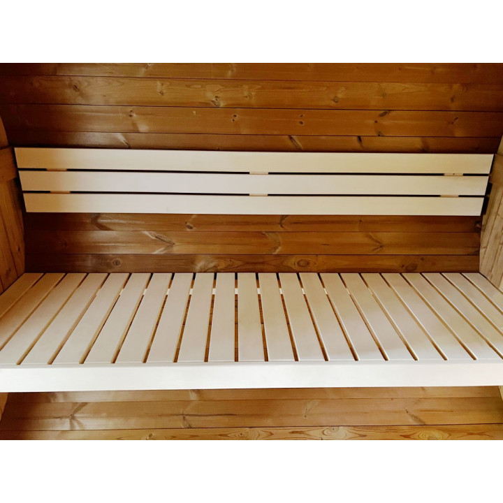 Дом-сауна - HARVIA Kaski 220-P