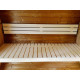Дом-сауна - HARVIA Kaski 220-P