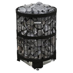 Электрическая каменка для сауны - HARVIA Legend PO11 11,0 кВт  Электрическая каменка для сауны - HARVIA Legend PO11 11,0 кВт