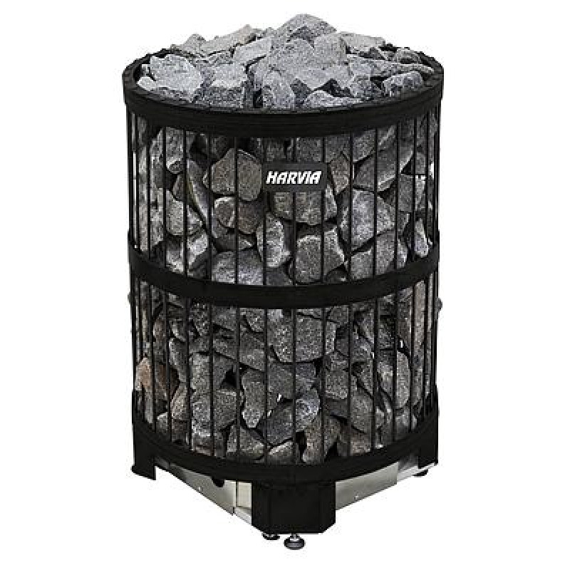 Электрическая каменка для сауны - HARVIA Legend PO11 11,0 кВт