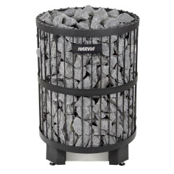 Электрическая каменка для сауны - HARVIA Legend PO165 16,5 кВт