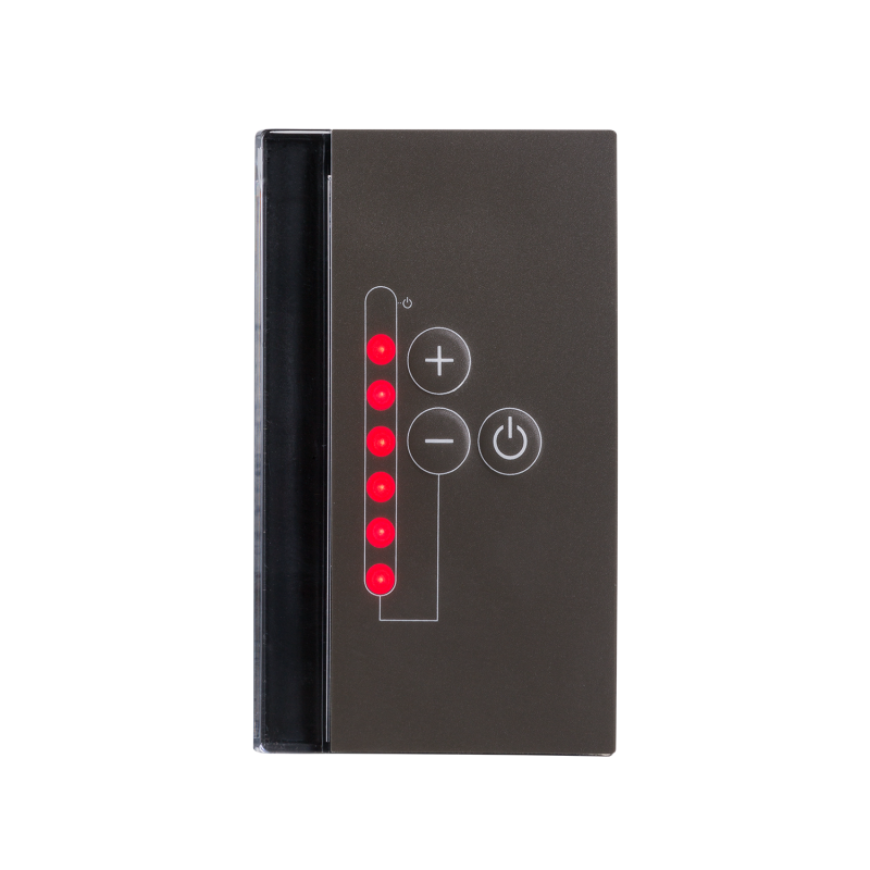 Дополнительная панель управления выходом Harvia PRO-D