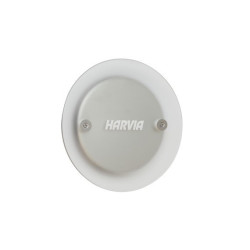 Паровая насадка HARVIA ZG-520, бесшумная  Паровая насадка HARVIA ZG-520, бесшумная