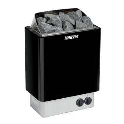 Электрические печи для саун - HARVIA KIP 