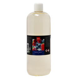 Концентрат ароматизатора для сауны HARVIA, ягоды дикой рябины 1 л 