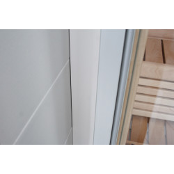 Боковая крышка для саун HARVIA Sirius и Capella  Боковая крышка для саун HARVIA Sirius и Capella