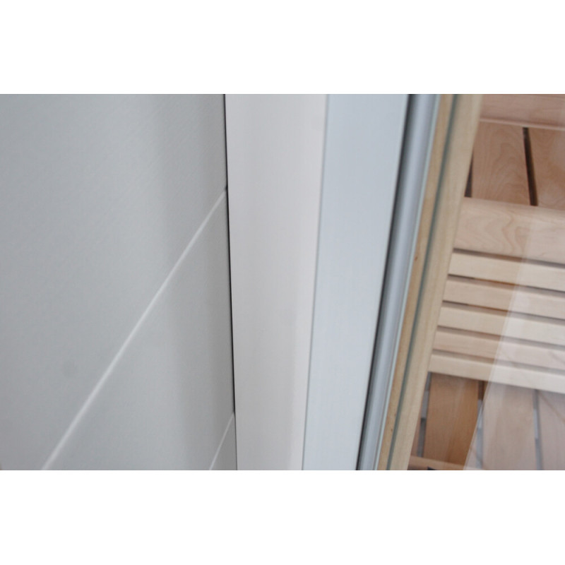 Боковая крышка для саун HARVIA Sirius и Capella