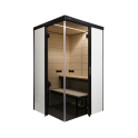 Ванная комната HARVIA SmartFold - 2