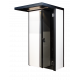 Ванная комната HARVIA SmartFold