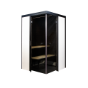 Ванная комната HARVIA SmartFold - 7