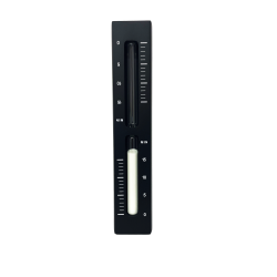 Песочные часы Harvia, черные, 15 мин. 