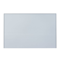 Запасные части - для дровяных печей HARVIA - Стекло для дверцы серии Duo  Запасные части - для дровяных печей HARVIA - Стекло для дверцы серии Duo