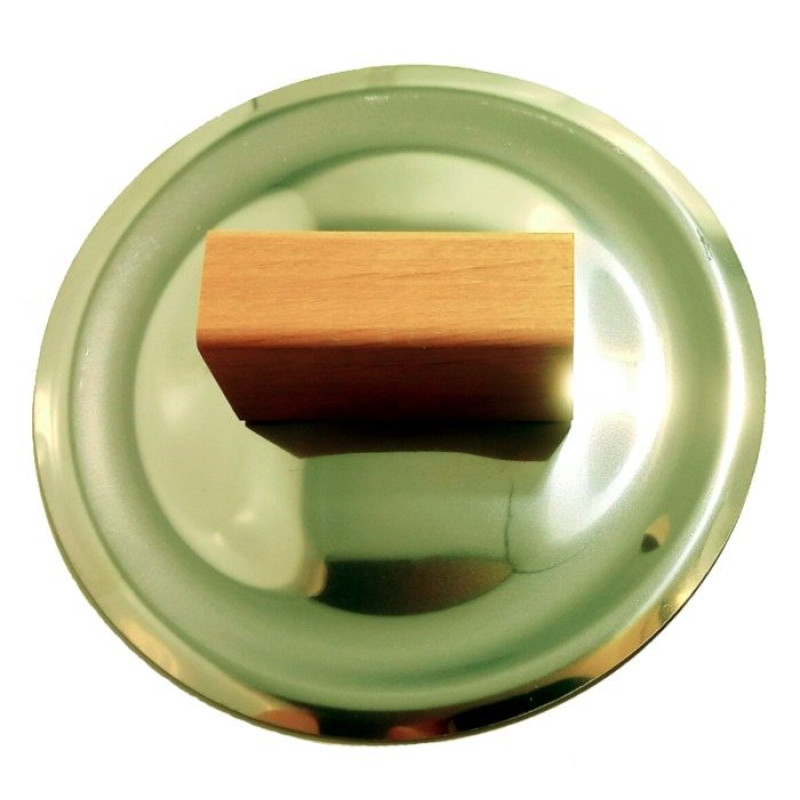 Запасные части - для водонагревателей HARVIA - Крышка, трубная модель