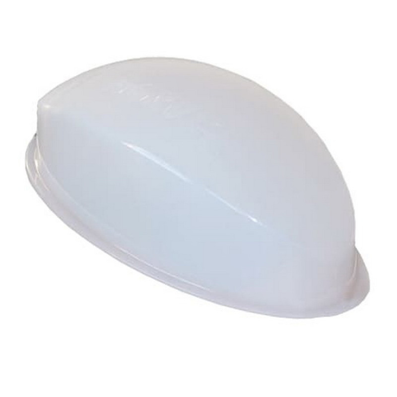 Стеклянный шар Harvia для светильника для сауны