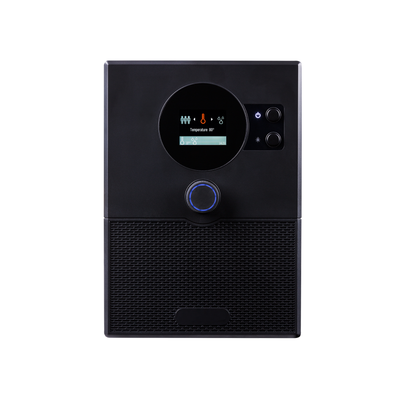 Панель управления Harvia C105VKK (до 10,5 кВт)