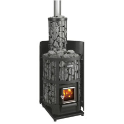 Защитный чехол HARVIA Legend WL200 