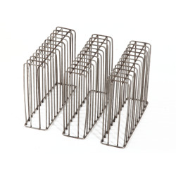 Решетка циркуляции воздуха HARVIA ZSB-485 