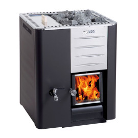 Дровяная печь для сауны - HARVIA 20 LS PRO  Дровяная печь для сауны - HARVIA 20 LS PRO