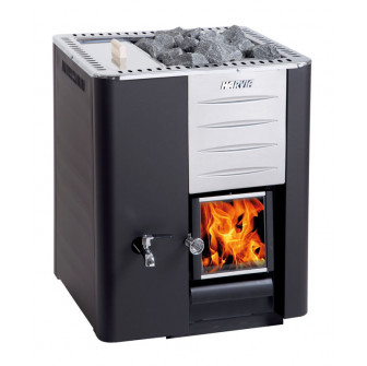 Дровяная печь для сауны - HARVIA 20 LS PRO