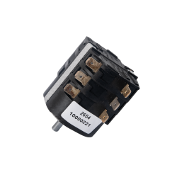 Запасные части - таймер HELO 9+3 ч 