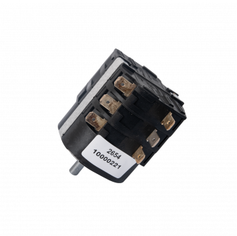 Запасные части - таймер HELO 9+3 ч
