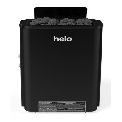 Электрическая каменка для сауны - HELO Havanna D  Электрическая каменка для сауны - HELO Havanna D