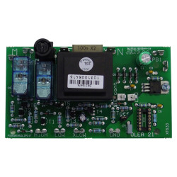 Запасные части - Электрощит HELO OLEA 72  Запасные части - Электрощит HELO OLEA 72