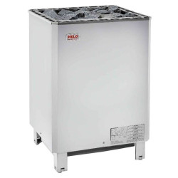 Электрическая каменка для сауны - HELO SKLE  Электрическая каменка для сауны - HELO SKLE