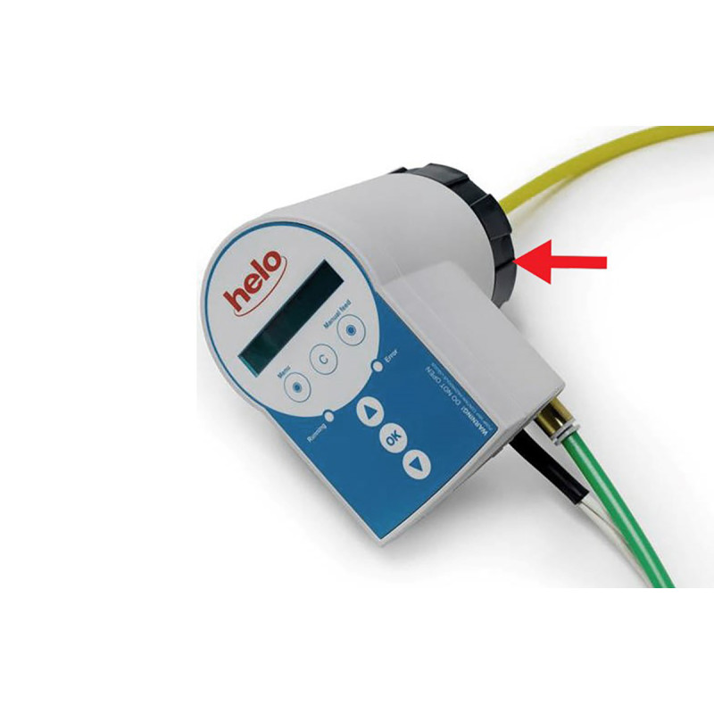 Запасные части - Helo cache преобразователь тока