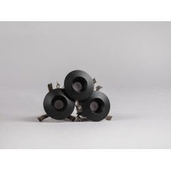 Освещение для сауны HIDEALITE, 6 шт.  Освещение для сауны HIDEALITE, 6 шт.