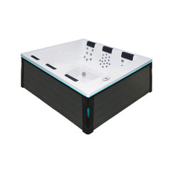 Гидромассажный бассейн SPA SERENE 6